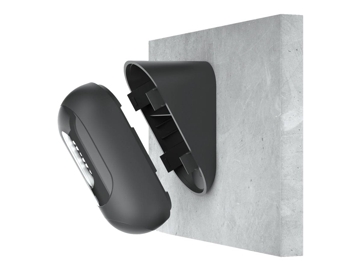 Iluminación Ubiquiti UniFi Protect Smart - vista 2