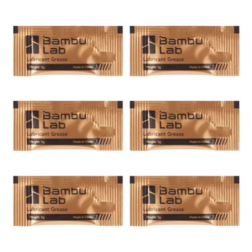 Bambu Lab Lubricant Grease — vista 1