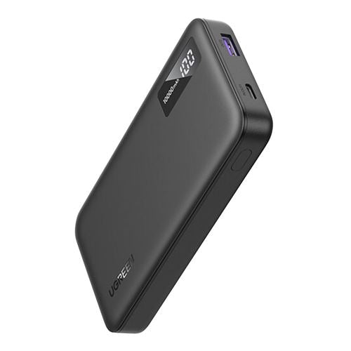 UGreen 10000mAh 20W 1C1A Powerbank — vista 1