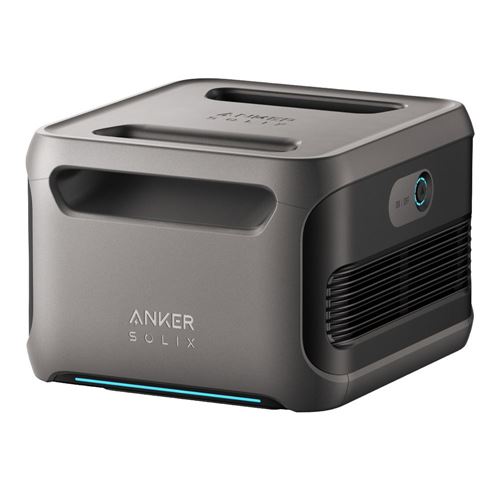 Anker SOLIX F3000 Portable Power Station — vista 1