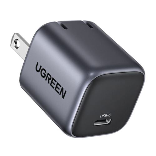 UGreen 30W USB-C Fast Charger — vista 1