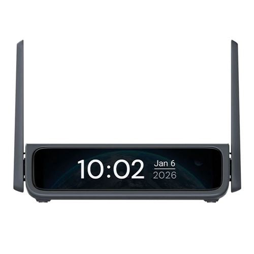 GL.iNet Comet 5G (GL-RM10RC) Wi-Fi 6 KVM over 5G RedCap — vista 1