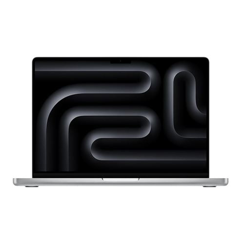 Laptop Apple MacBook Pro 14" - Apple M5 10-Core - 1TB SSD - 16GB RAM - 14.2" Liquid Retina XDR - Sil — vista 1