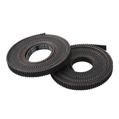 Snapmaker XY-AXIS TIMING BELTS 3.5M — vista 1