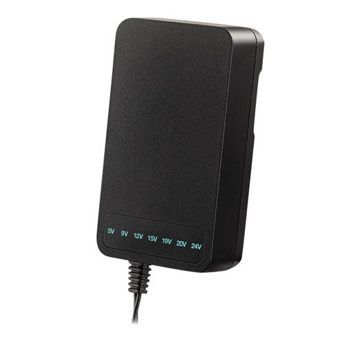 CyberPower Systems CPUAC3000 Universal Power Adapter — vista 1