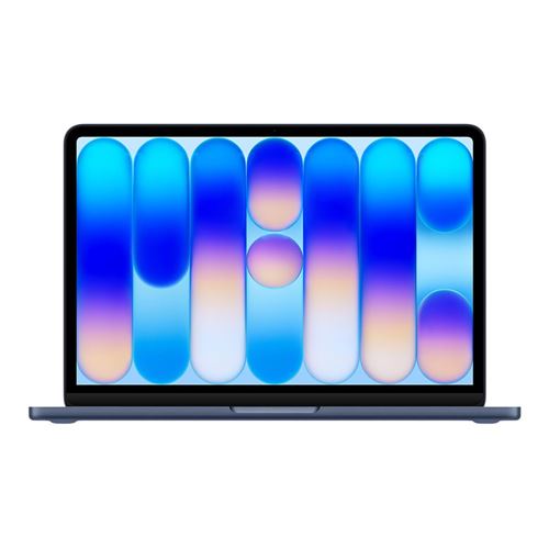 Laptop Apple MacBook Neo 13 MHFG4LL/A Pantalla 13" - A18 Pro - 8GB Memoria - 512GB SSD - 5-Core GPU — vista 1