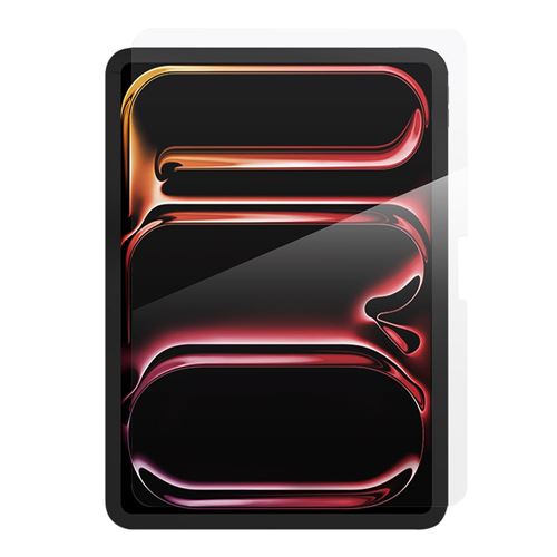 Zagg InvisibleShield iPad Pro 11 inch Glass Elite Screen Protector — vista 1