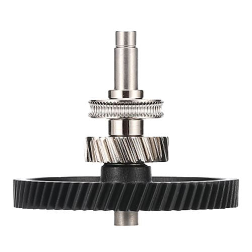 Bambu Lab EXTRUDE GEAR ASSEMBLY H2S — vista 1