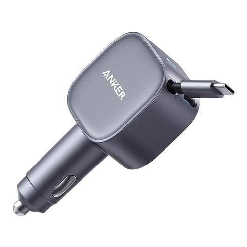 Anker Nano Car Charger — vista 1