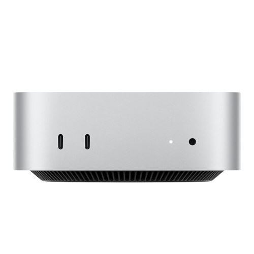 Apple Mac mini Z1JV00027 (Late 2024) Desktop Computer
Apple M4 Pro 12-Core CPU; 48GB Uni — vista 1