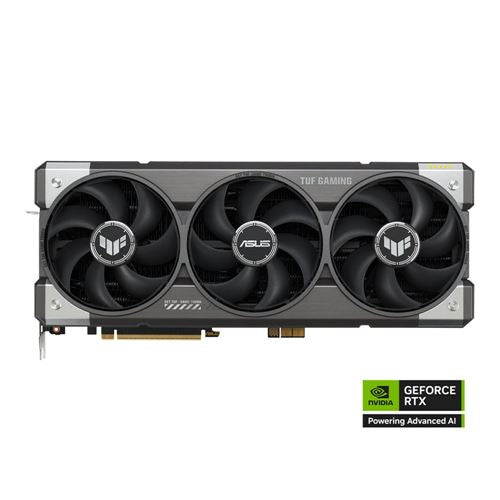 ASUS RTX5080 TUF BTF OC 16G — vista 1