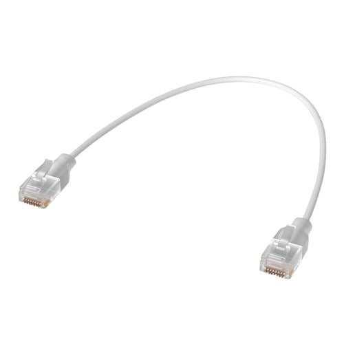 Ubiquiti UniFi Etherlighting Patch Cable - 0.15 Meters — vista 1