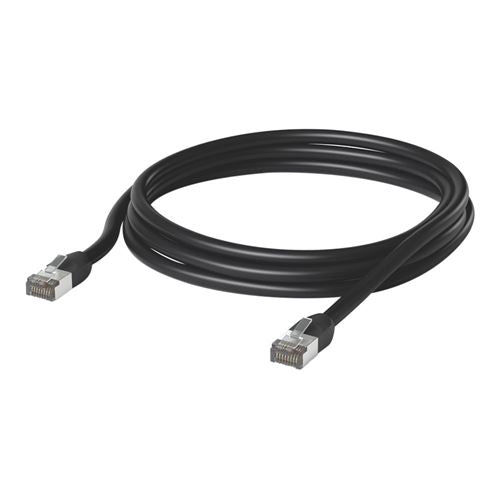 Ubiquiti UniFi Outdoor Patch Cable - 3 Meters — vista 1