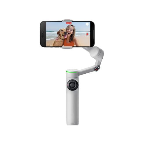 Insta360 Accessory Flow 2 Pro Creator Kit - Gray — vista 1