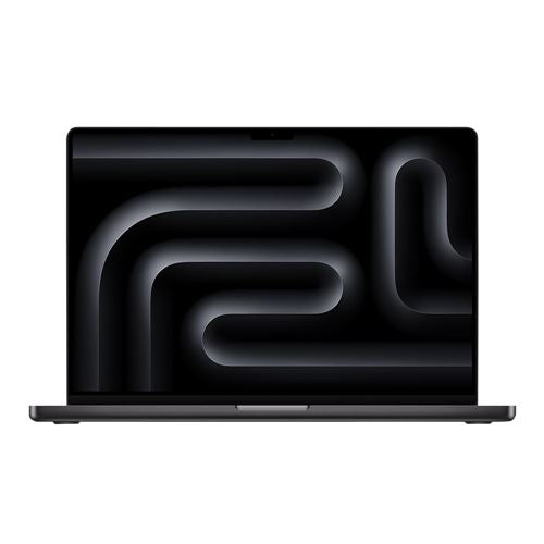 Laptop Apple MacBook Pro 16.2 Nano-Texture Z1MZ001DV - Apple M5 Max 18-Core - 128GB Unified Memory - — vista 1
