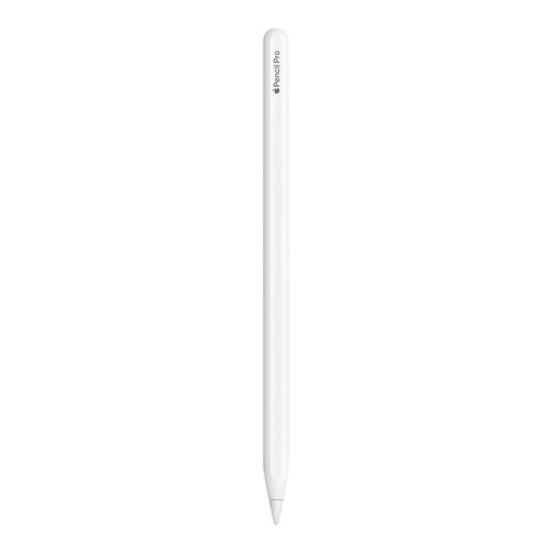 Apple Pencil Pro - Lápiz Digital - Controles Táctiles Intuitivos - Sensor de Presión y Rotación - US — vista 1