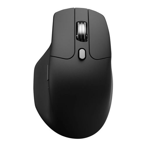 Keychron M6 Wireless 8K Ultra Silent Mouse - Black — vista 1