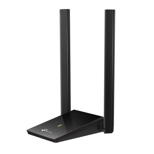 TP-LINK Archer T4U Plus - AC1300Mbps Dual Band Wireless Network Adapter for Desktop with 2 — vista 1