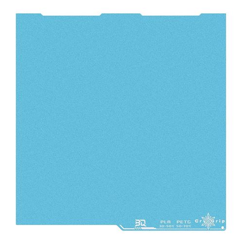 BIGTREETECH CRYOGRIP FROSTBITE KOBRA3 — vista 1
