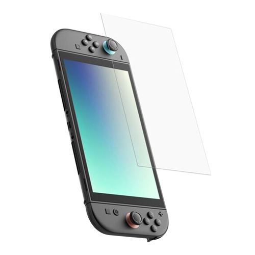Belkin Tempered Glass Anti-Reflective Screen Protector for Nintendo Switch 2 — vista 1