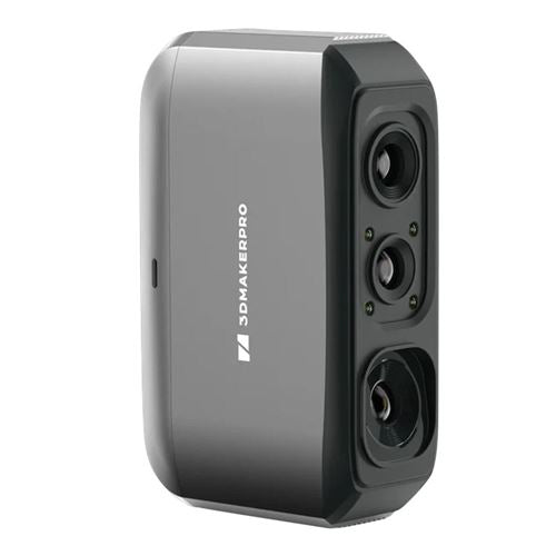 3DMakerpro Moose Lite 3D Scanner — vista 1