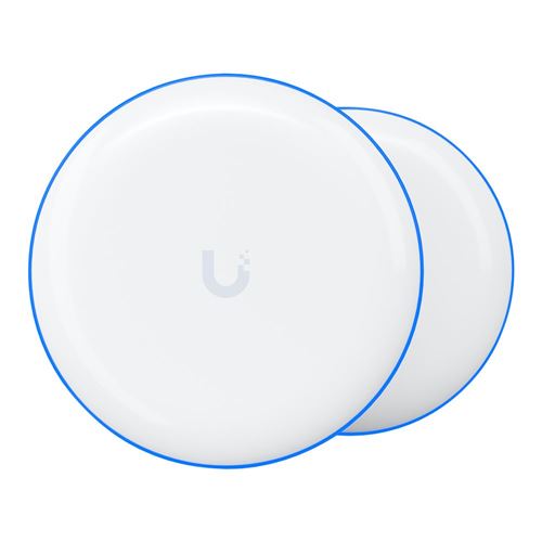 Enlace Punto a Punto Ubiquiti UniFi Building Bridge 60GHz 1.7Gbps — vista 1