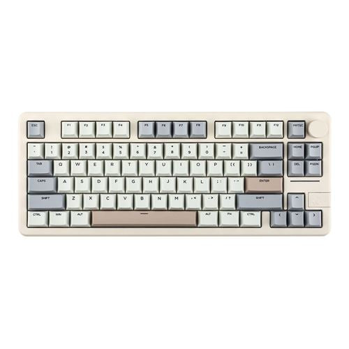 Epomaker Galaxy70 Mechanical keyboard — vista 1