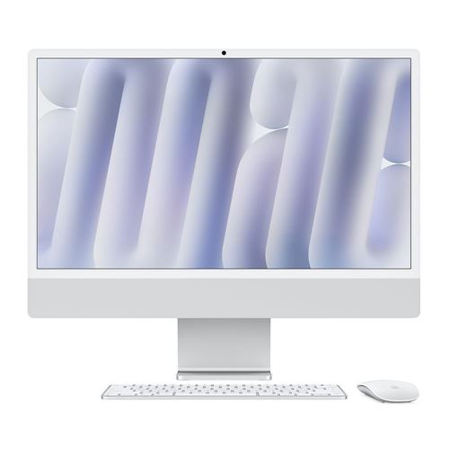 iMac Apple 24" M4 (Late 2024) - Chip M4 8 Núcleos - 16GB Memoria Unificada - 256GB SSD - Pantalla 4. — vista 1