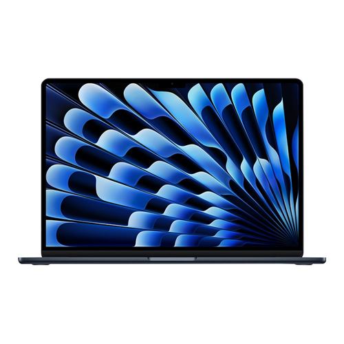 Laptop Apple MacBook Air 15.3 Z1LY000KF - Apple M5 10-Core - 32GB Unified Memory - 1TB SSD - GPU 10- — vista 1