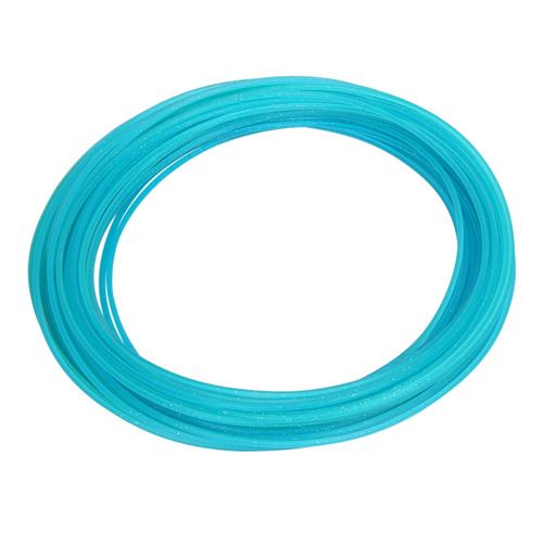 Proto-Pasta 1.75mm HTPLA Metallic 3D Printer Filament Single Color 0.11 lbs. (0.05 kg) - M — vista 1