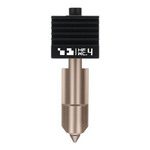 Bambu Lab HF TUN NOZZLE 0.4MM H2/P2 — vista 1