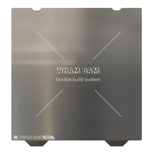 Wham Bam 315 X 310 PEX FLEXI BUILD — vista 1