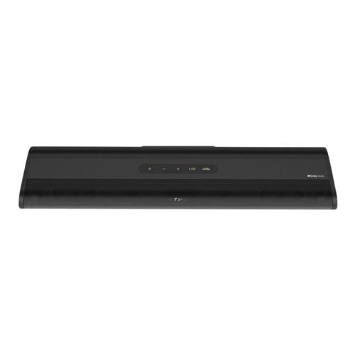 Creative Labs Stage Pro 2.1 Soundbar and Subwoofer — vista 1