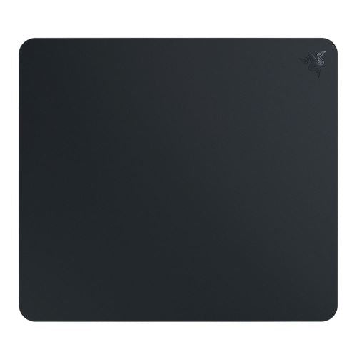 Razer Atlas Tempered Glass Gaming Mouse Mat - Black Edition — vista 1