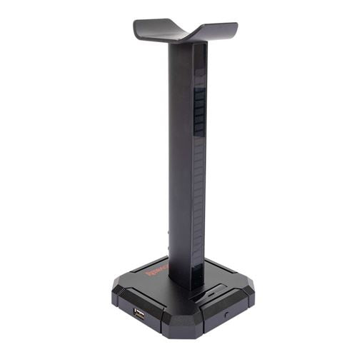 Redragon HA313 Scepter Pro RGB Headset Stand — vista 1