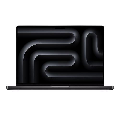 Laptop Apple MacBook Pro Nano-Texture 14.2 Z1KJ000S2 - Apple M5 10-Core - 24GB Unified Memory - 1TB — vista 1