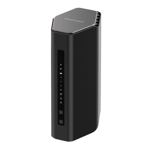 NETGEAR Nighthawk WiFi 7 Router RS500 — vista 1