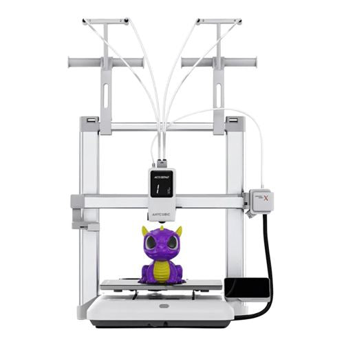 AnyCubic KOBRA X 3D PRINTER — vista 1