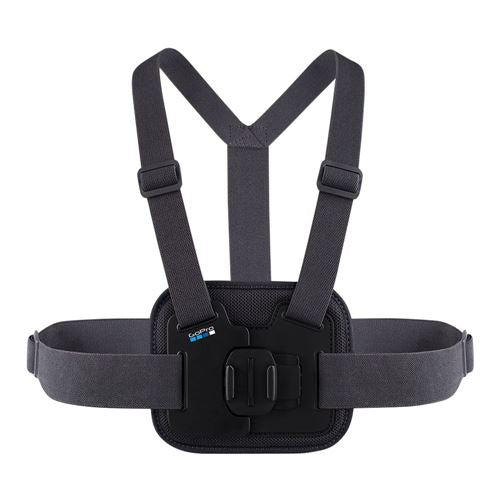 GoPro Chesty — vista 1