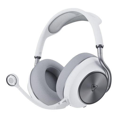 Turtle Beach Stealth Pro II Premium Wireless Gaming Headset - White — vista 1