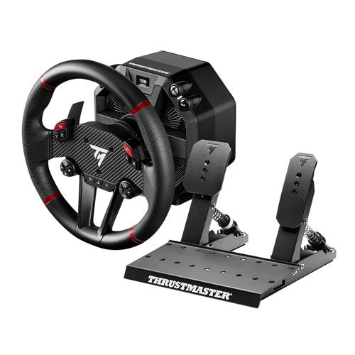 Thrustmaster T598 RACING WHEEL XBOX PC — vista 1