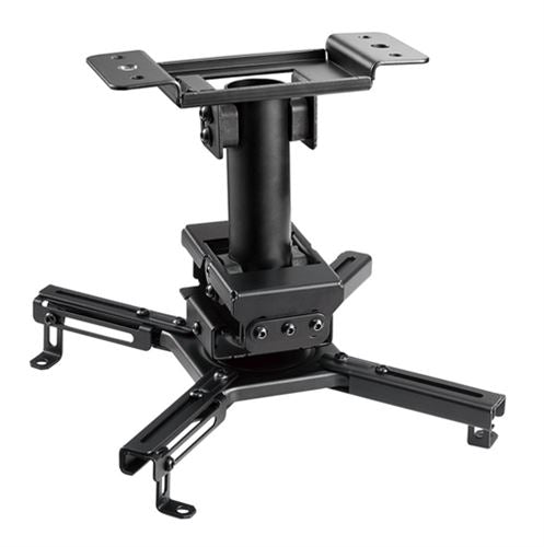 Inland Steel Projector Ceiling Mount — vista 1