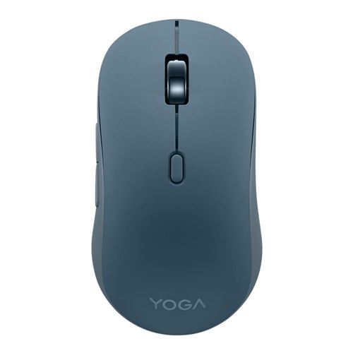 Lenovo 700 Multi-Device Wireless Mouse - Tidal Teal — vista 1