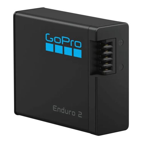 GoPro ENDURO 2 BATT — vista 1