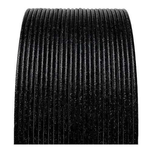 Proto-Pasta 1.75mm HTPLA 3D Printer Filament 0.5 kg (1.1 lbs.) Spool - Empire Strikes Blac — vista 1