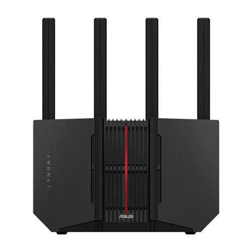 ASUS RT-BE92U BE9700 Tri-Band WiFi 7 Router — vista 1
