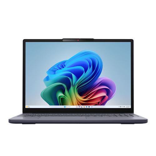 Lenovo IdeaPad Slim 3i 15.3" Laptop Computer - Luna Grey
Intel Core Ultra 7 355 1.7GHz Pr — vista 1