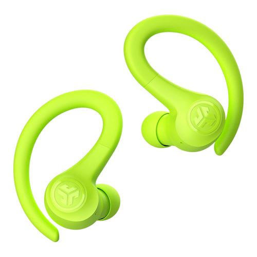 JLab Go Air Sport True Wireless Bluetooth Workout Earbuds - Neon Yellow
C3 Clear Calling; — vista 1