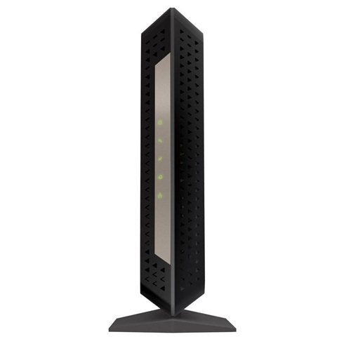 NETGEAR CM1000 DOCSIS 3.1 Cable Modem
32 x 8 Bonded Channels; 1 Gbps Max Speed; 1 Ether — vista 1