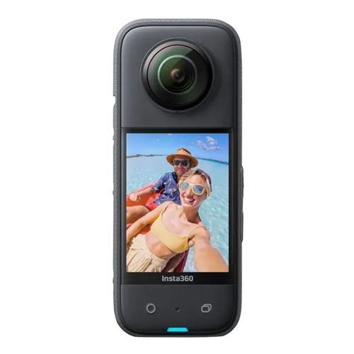 Insta360 Insta360 X3 360 Degree Camera — vista 1